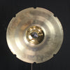 Used Zildjian 14" A Custom Rezo Hi Hats - 1005g/1410g