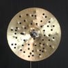 Used Zildjian 14" K Custom Special Dry FX Hi Hat Top - 842g