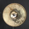 Used Zildjian 15" A Custom Mastersound Hi Hat Bottom - 1631g