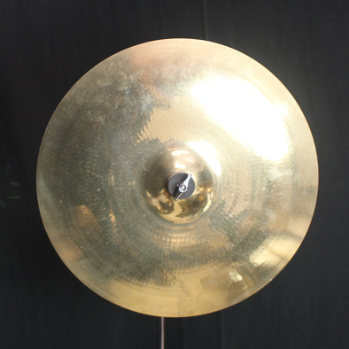 Used Zildjian 16" A Custom Crash - 1009g