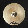 Used Zildjian 17" A Custom Crash - 1218g