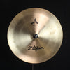 Used Zildjian 18" A China High - 1388g