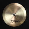 Used Zildjian 18" A China High - 1388g