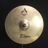 Used Zildjian 18" A Custom Projection Crash - 1518g