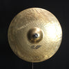 Used Zildjian 18" K Custom Session Ride - 2040g