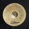 Used Zildjian 18" K Custom Session Ride - 2040g