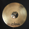 Used Zildjian 19" A Custom Projection Crash - 1819g