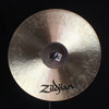 Used Zildjian 19" K Sweet Crash - 1447g