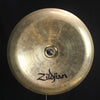 Used Zildjian 20" A Custom China - 1566g