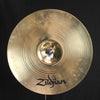 Used Zildjian 20" A Custom Medium Ride - 2558g