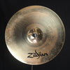 Used Zildjian 20" A Custom Ping Ride - 2548g