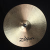Used Zildjian 20" K Custom Dark Crash - 1848g