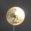 Used Zildjian 8" A Custom Splash - 168g