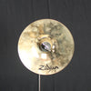 Used Zildjian 8" A Custom Splash - 168g