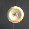 Used Zildjian 8" FX Oriental China "Trash" - 180g