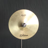 Vintage Zildjian 10" 1980's Pre-Serial A Splash - 244g