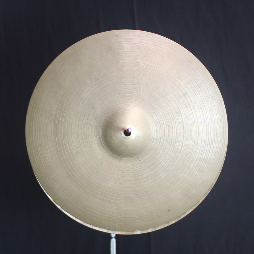 Vintage Zildjian 13
