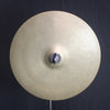 Vintage Zildjian 13" New Stamp Istanbul K Hi Hats - 684g/739g
