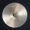 Vintage Zildjian 13" New Stamp Istanbul K Hi Hats - 684g/739g