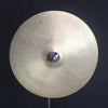 Vintage Zildjian 13" New Stamp Istanbul K Hi Hats - 684g/739g