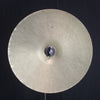 Vintage Zildjian 13" New Stamp Istanbul K Hi Hats - 684g/739g