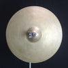 Vintage Zildjian 14" 1960's A New Beat Hi Hats - 804g/1296g