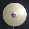 Vintage Zildjian 14" 1960's A New Beat Hi Hats - 804g/1296g