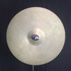 Vintage Zildjian 14" 1960's A New Beat Hi Hats - 804g/1296g