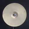 Vintage Zildjian 14" 1960's A New Beat Hi Hats - 804g/1296g