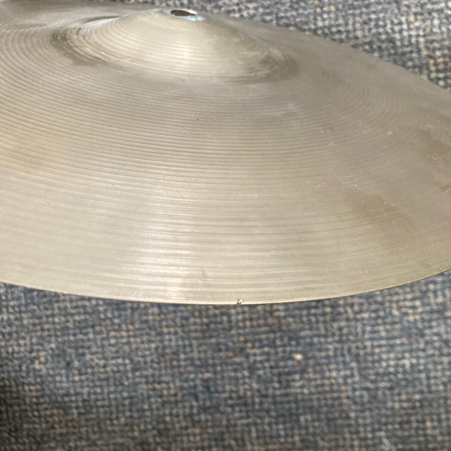 Vintage Zildjian 14