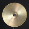 Vintage Zildjian 14" 1970's A New Beat Hi Hats - 884g/1250g
