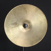 Vintage Zildjian 14" 1970's A New Beat Hi Hats - 884g/1250g