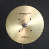 Vintage Zildjian 14" 1980's Pre-Serial A Quick Beat Hi Hat Bottom - 1423g