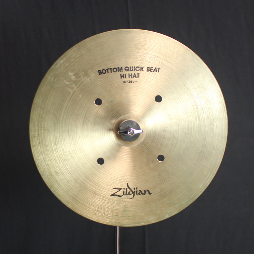 Quick beat hi hats on sale