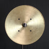 Vintage Zildjian 14" 1980's Pre-Serial A Quick Beat Hi Hat Bottom - 1423g