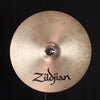 Vintage Zildjian 16" 1980's Pre-Serial A Medium Thin Crash - 1072g