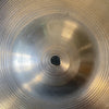 Vintage Zildjian 18" 1960's A Crash - 1509g