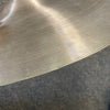 Vintage Zildjian 18" 1970's Thin Stamp A Crash - 1452g