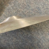 Vintage Zildjian 18" 1970's Thin Stamp A Crash - 1452g