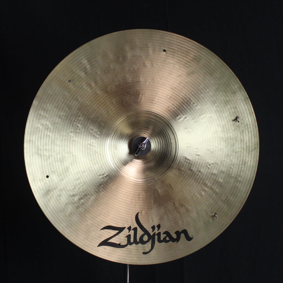 Zildjian jazz cymbals cheap