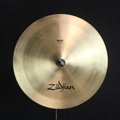 Vintage Zildjian 18" 1980's Pre-Serial A Pang - 1470g