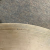 Vintage Zildjian 20" 1950's Small Stamp A Ride - 2170g