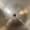 Vintage Zildjian 20" 1950's Small Stamp A Ride - 2050g