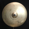 Vintage Zildjian 20" 1950's Small Stamp A Ride - 2127g
