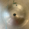 Vintage Zildjian 20" 1950's Small Stamp A Ride - 2082g
