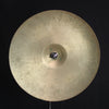 Vintage Zildjian 20" 1960's A Ride - 2414g