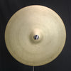 Vintage Zildjian 20" 1960's A Ride - 2880g