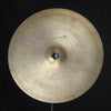Vintage Zildjian 20" 1960's A Ride - 2880g