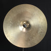 Vintage Zildjian 20" 1960's Tall Stamp A Ride - 2278g