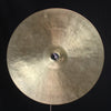 Vintage Zildjian 20" 1960's Intermediate Stamp Istanbul K Ride - 2195g